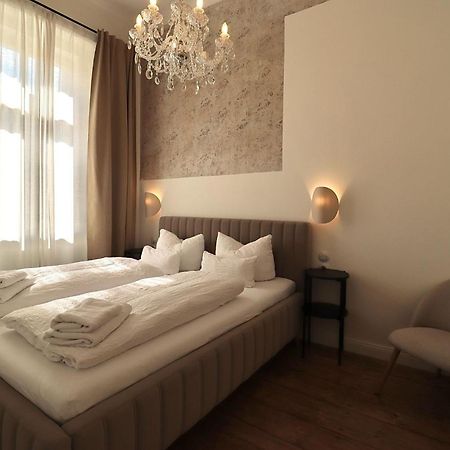 Apartma Hilda 1905 Karlovy Vary Dış mekan fotoğraf