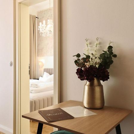 Apartma Hilda 1905 Karlovy Vary Dış mekan fotoğraf
