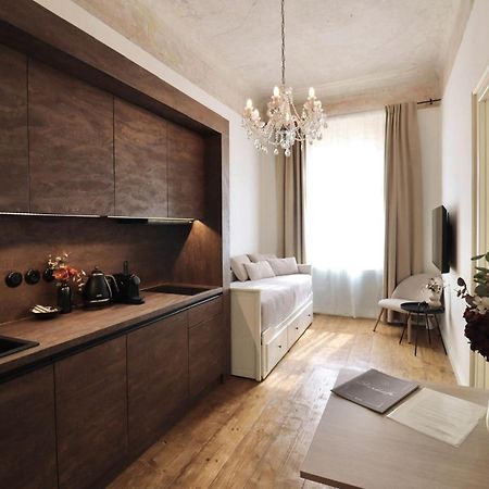 Apartma Hilda 1905 Karlovy Vary Dış mekan fotoğraf