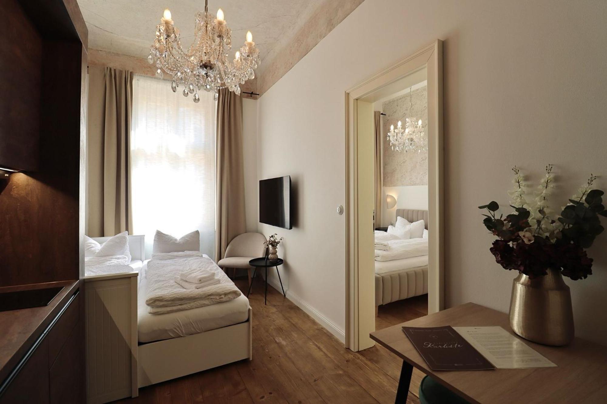 Apartma Hilda 1905 Karlovy Vary Dış mekan fotoğraf