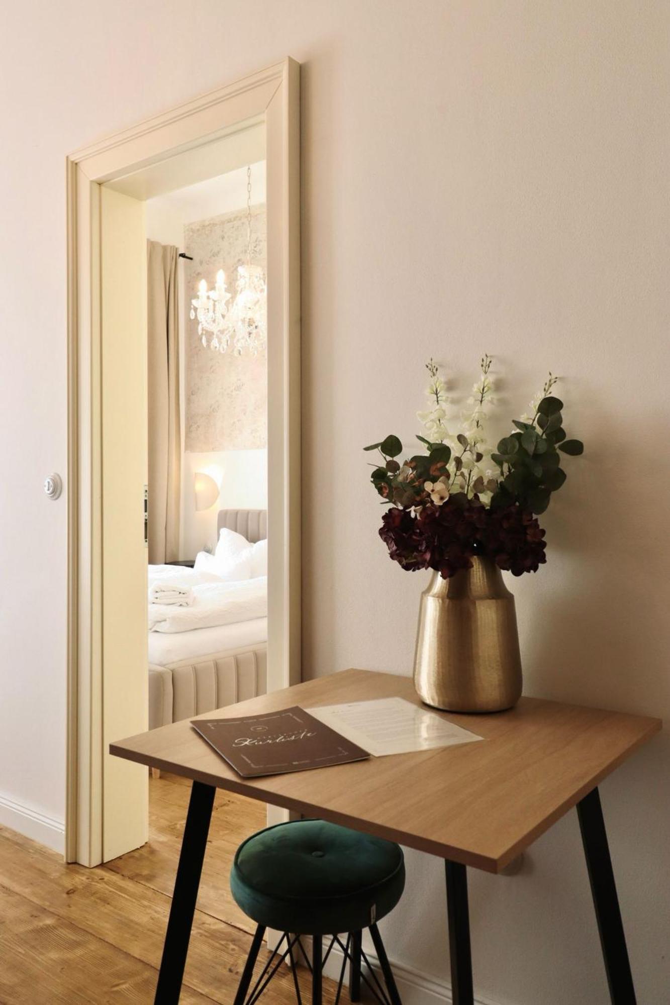 Apartma Hilda 1905 Karlovy Vary Dış mekan fotoğraf