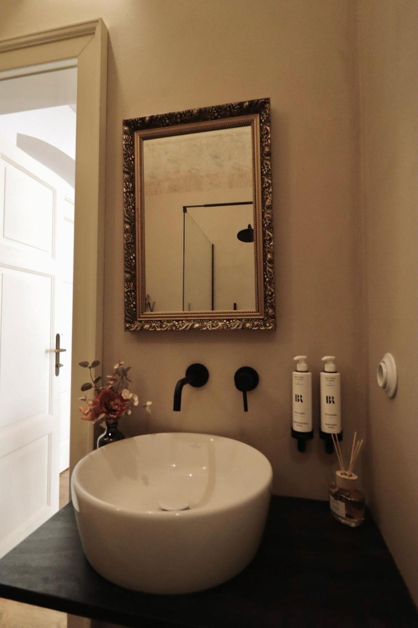 Apartma Hilda 1905 Karlovy Vary Dış mekan fotoğraf