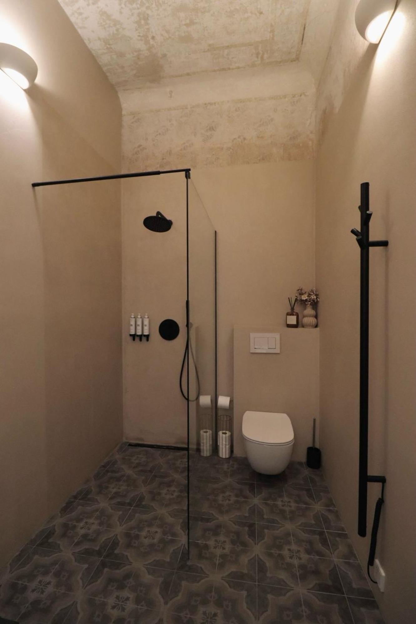 Apartma Hilda 1905 Karlovy Vary Dış mekan fotoğraf
